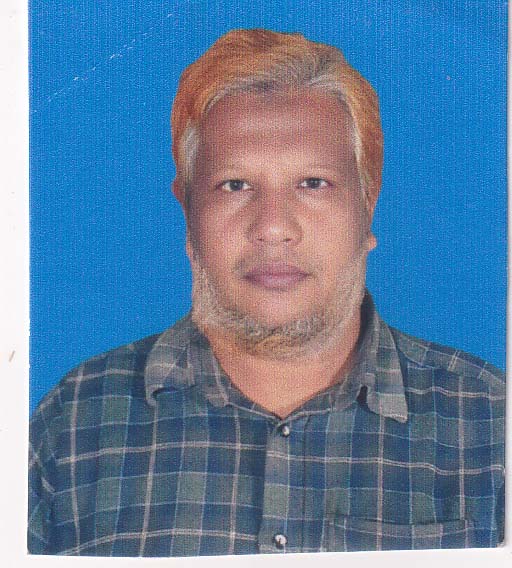 MD.GOLAM KIBRIA